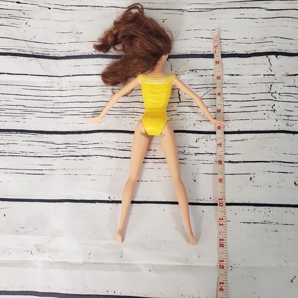 Disney Princess Mattel Sparkle Belle Doll - Picture 3 of 6